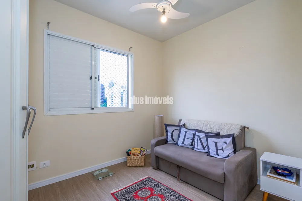 Apartamento, 3 quartos, 160 m² - Foto 6