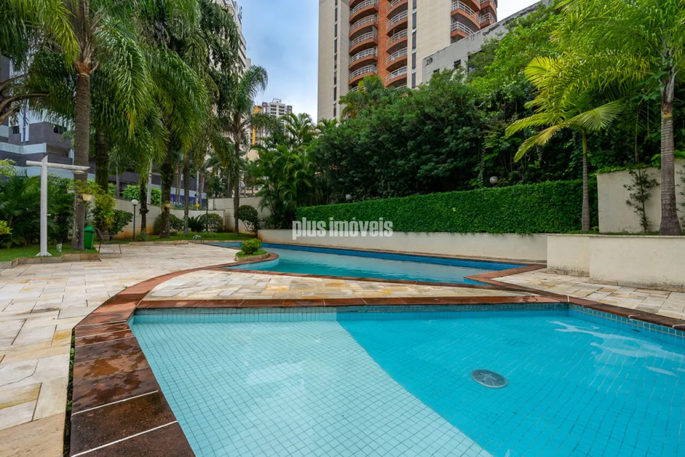 Apartamento, 3 quartos, 160 m² - Foto 10