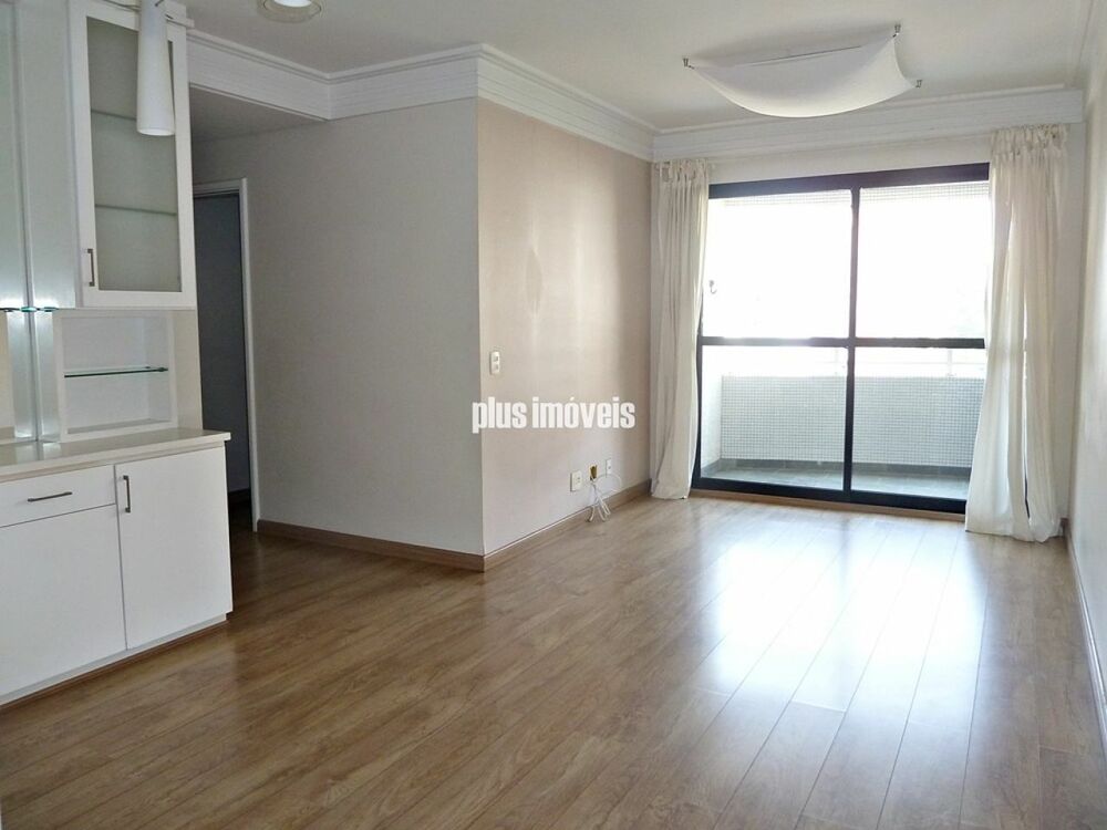 Apartamento, 3 quartos, 78 m² - Foto 1