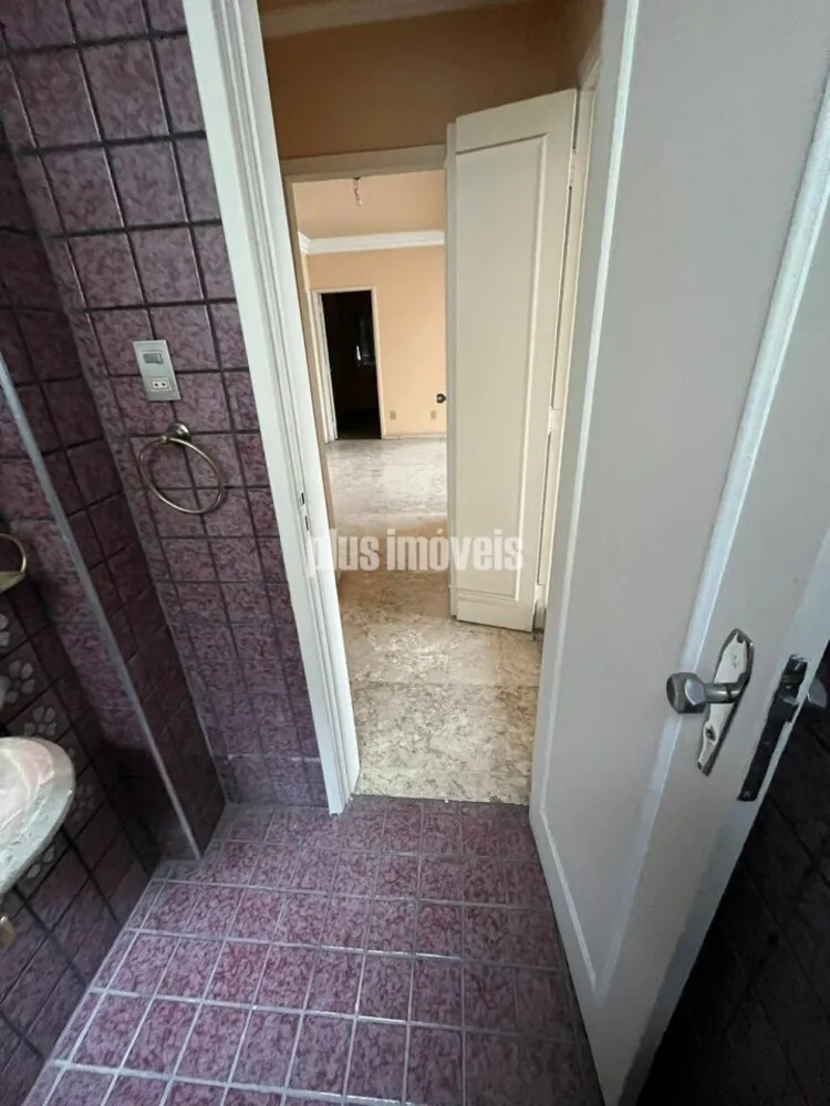 Apartamento, 4 quartos, 220 m² - Foto 3