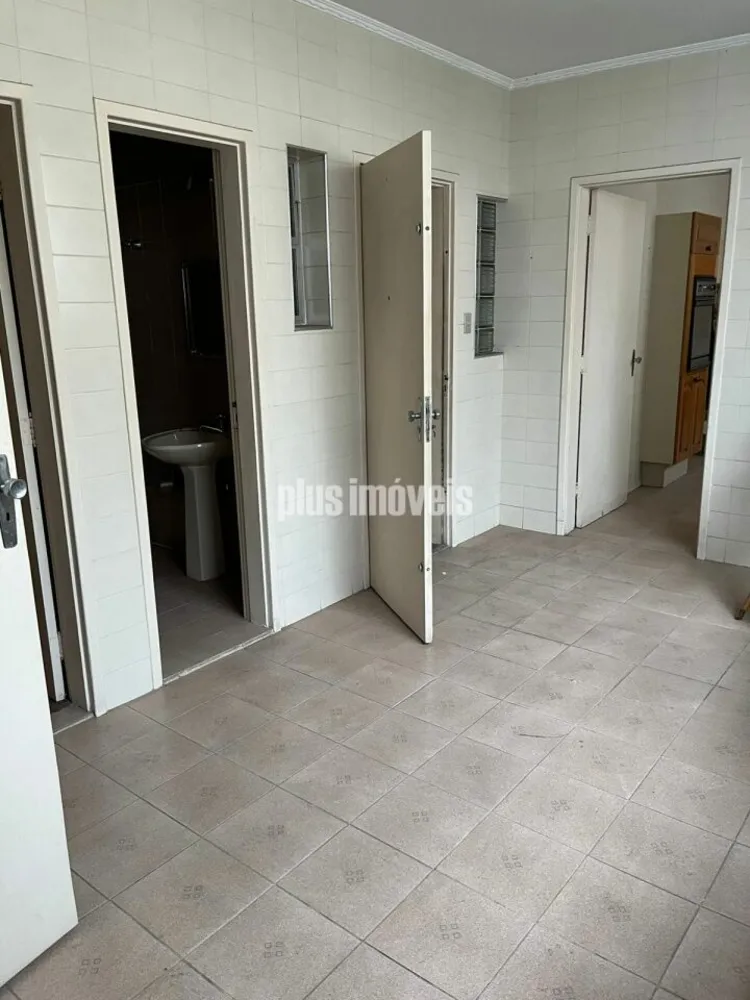 Apartamento, 4 quartos, 220 m² - Foto 1