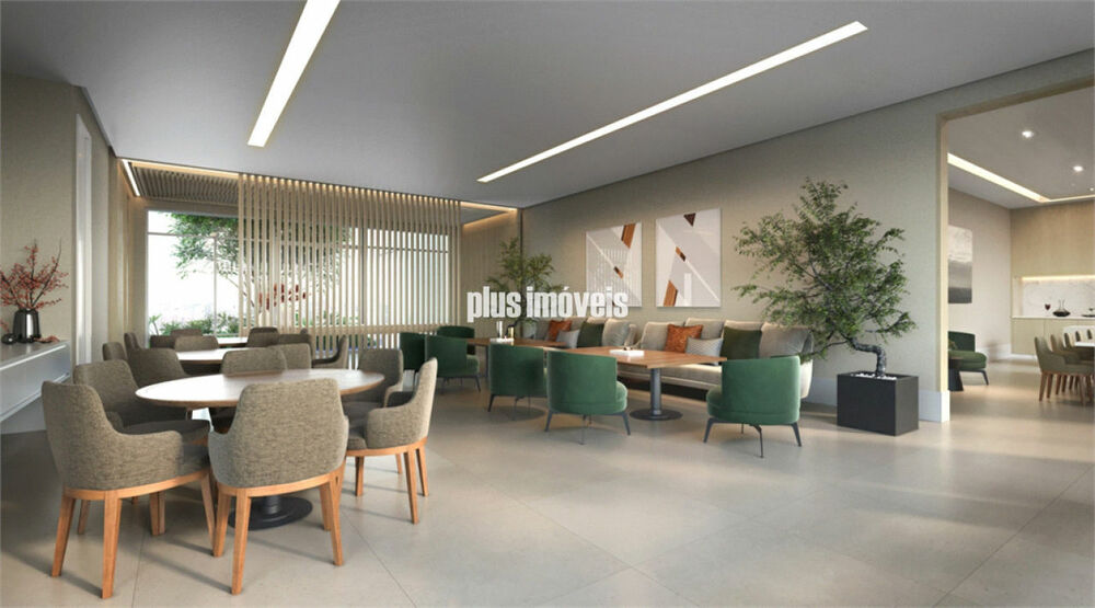 Apartamento, 3 quartos, 156 m² - Foto 4