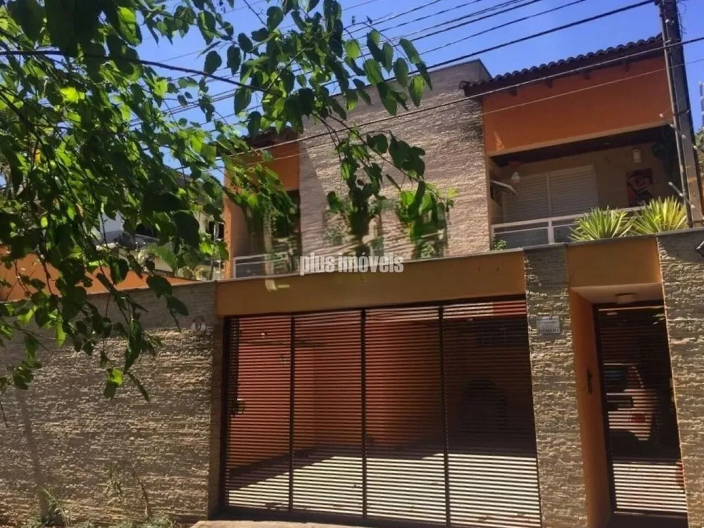 Casa, 4 quartos, 332 m² - Foto 4