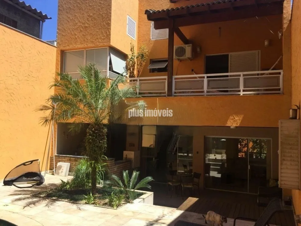 Casa, 4 quartos, 332 m² - Foto 3