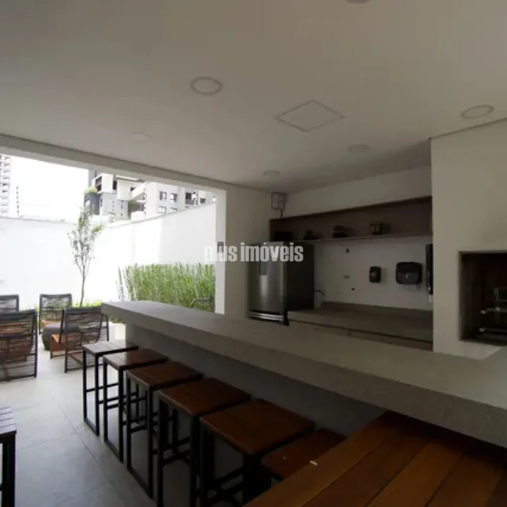 Apartamento, 1 quarto, 25 m² - Foto 3