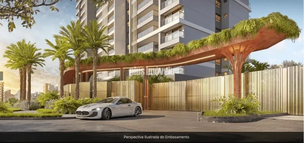 Apartamento, 3 quartos, 134 m² - Foto 4