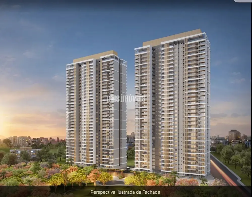 Apartamento, 3 quartos, 134 m² - Foto 2