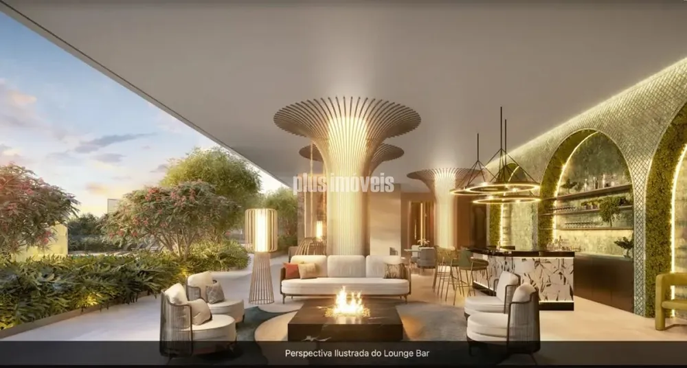 Apartamento, 3 quartos, 134 m² - Foto 3
