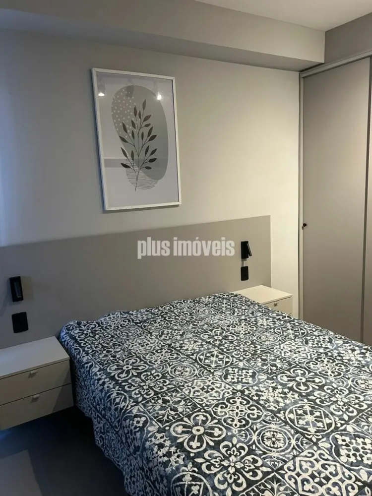 Apartamento, 1 quarto, 26 m² - Foto 3