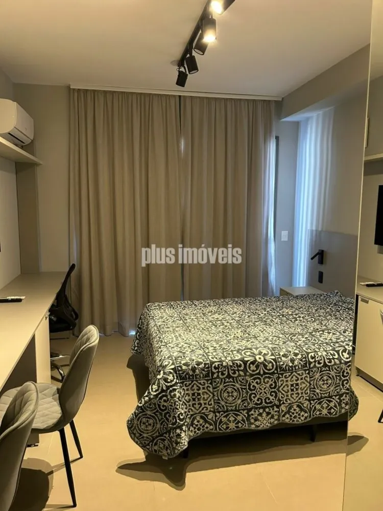Apartamento, 1 quarto, 26 m² - Foto 4