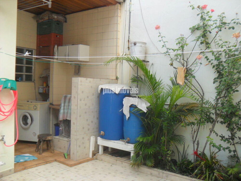 Casa, 3 quartos, 190 m² - Foto 1