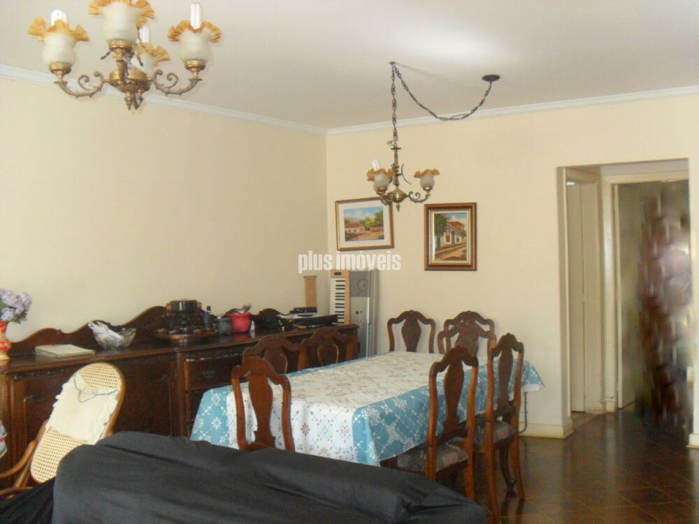 Casa, 3 quartos, 190 m² - Foto 2