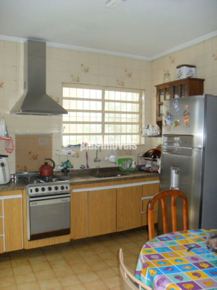 Casa, 3 quartos, 190 m² - Foto 7
