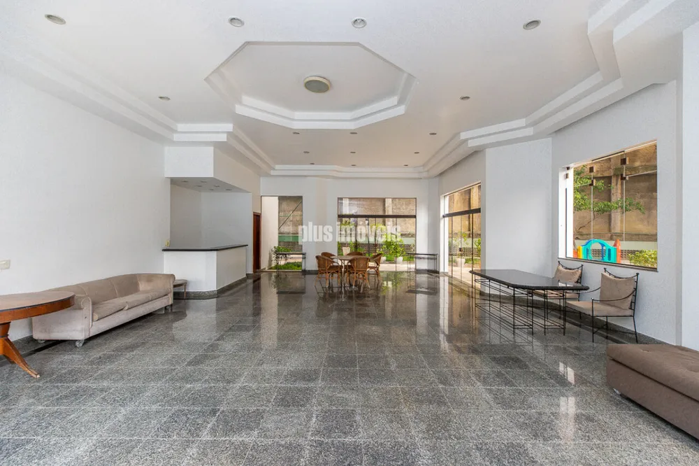 Apartamento, 4 quartos, 290 m² - Foto 2