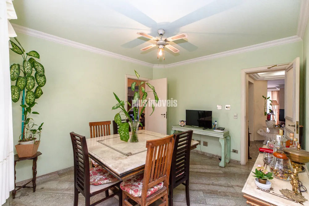Apartamento, 4 quartos, 290 m² - Foto 3