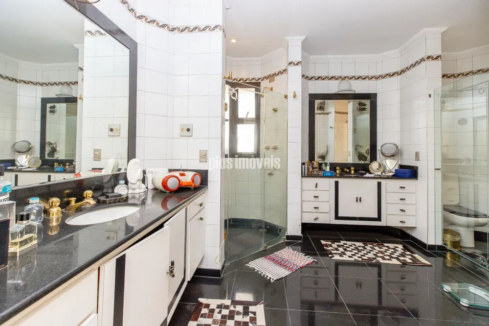 Apartamento, 4 quartos, 290 m² - Foto 4