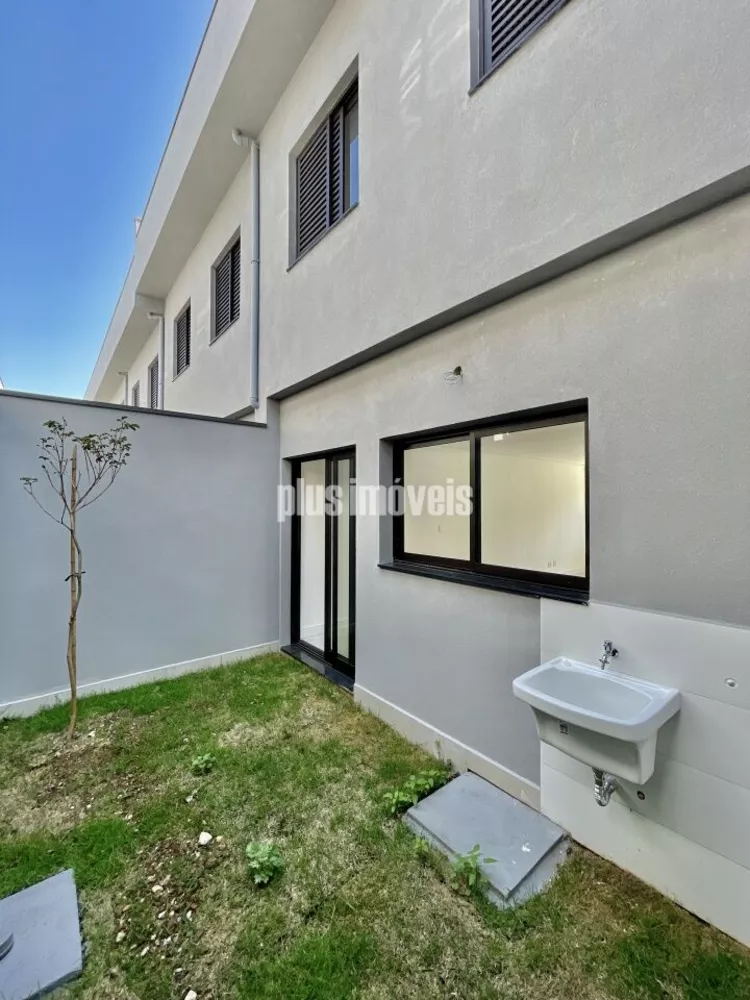 Casa, 3 quartos, 87 m² - Foto 2