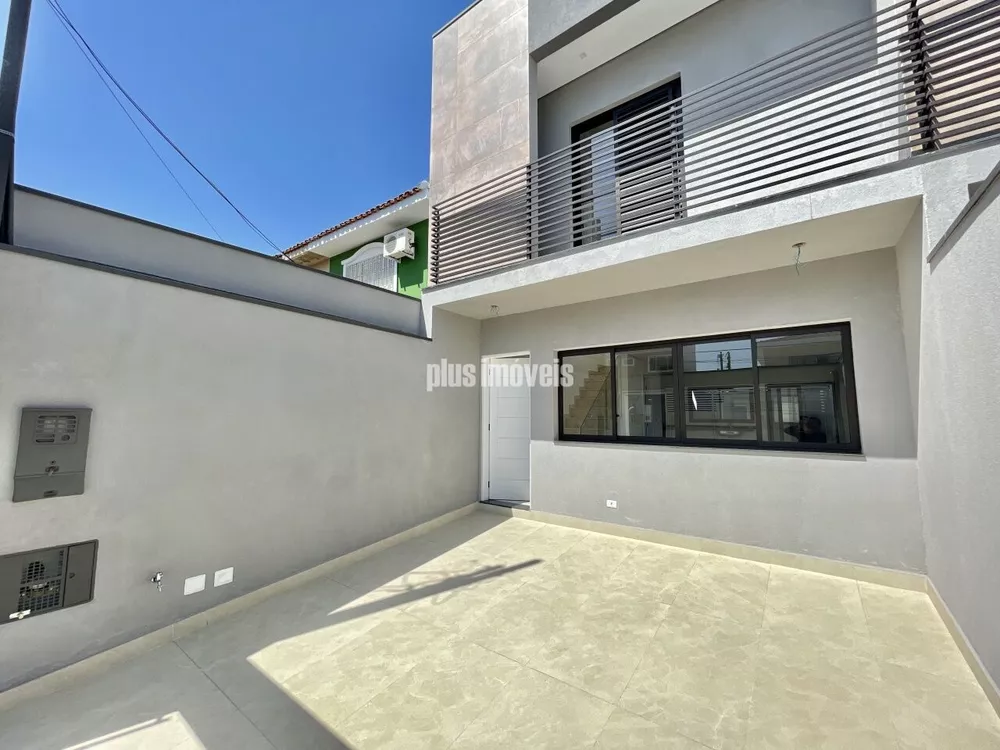 Casa, 3 quartos, 87 m² - Foto 6