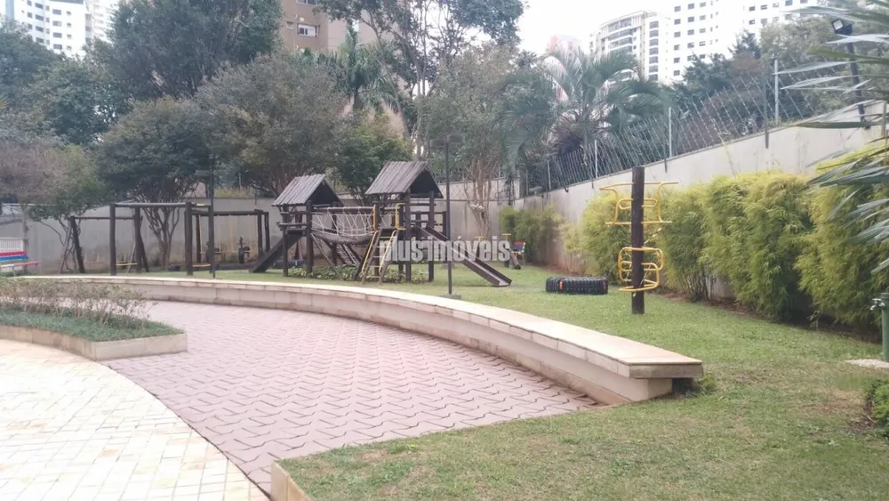 Apartamento, 4 quartos, 173 m² - Foto 4