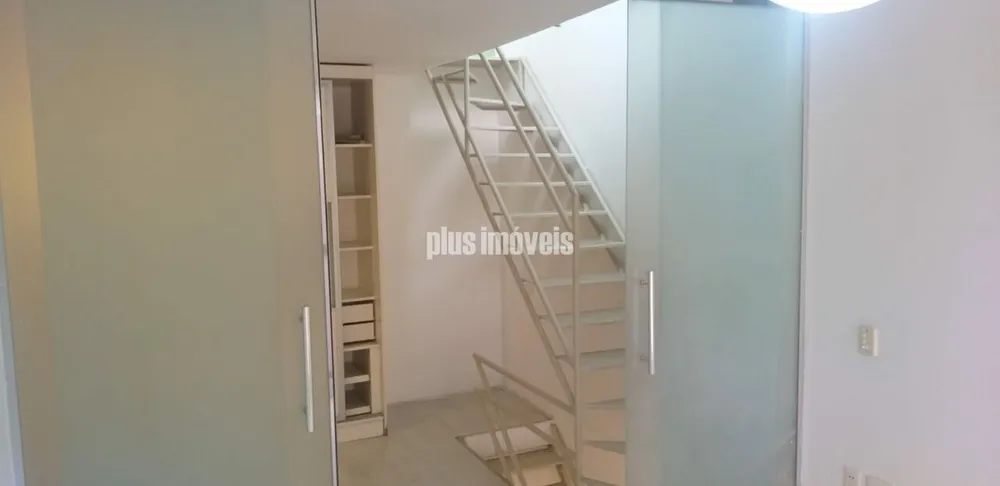 Apartamento, 1 quarto, 89 m² - Foto 2