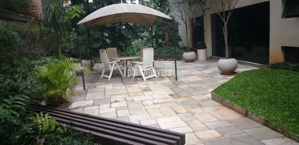 Apartamento, 1 quarto, 89 m² - Foto 4