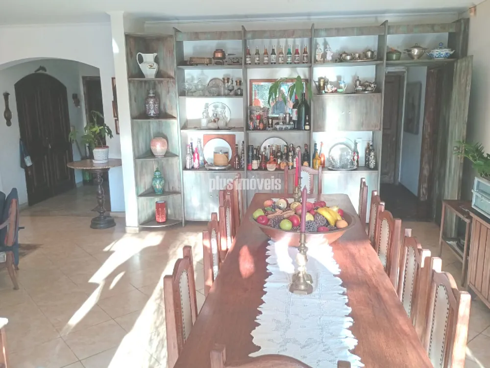 Casa, 4 quartos, 424 m² - Foto 4