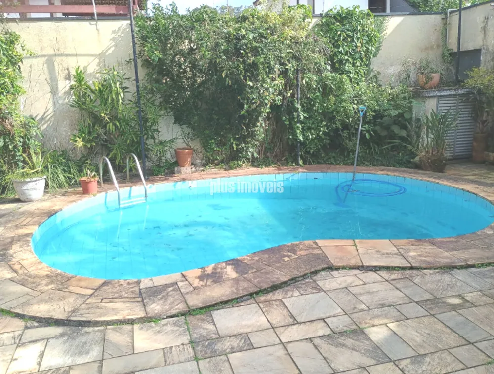 Casa, 4 quartos, 424 m² - Foto 2