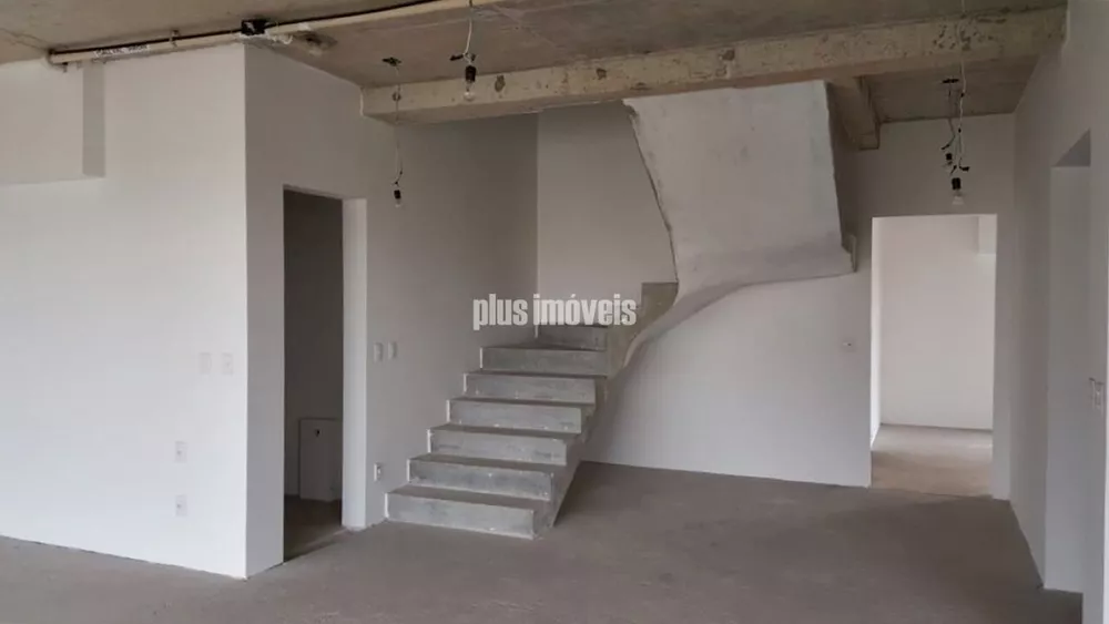 Apartamento à venda com 4 quartos, 455m² - Foto 5