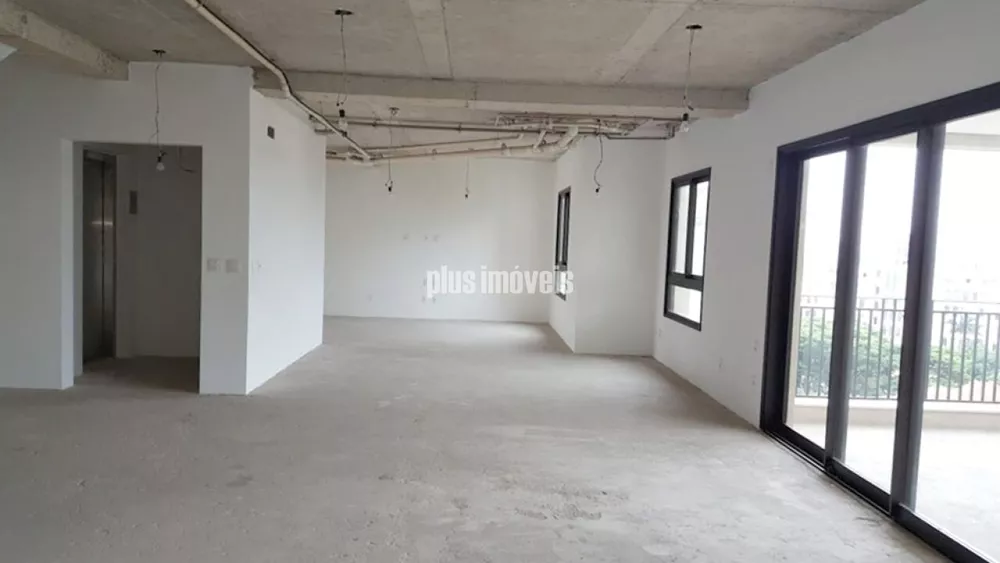 Apartamento à venda com 4 quartos, 455m² - Foto 3