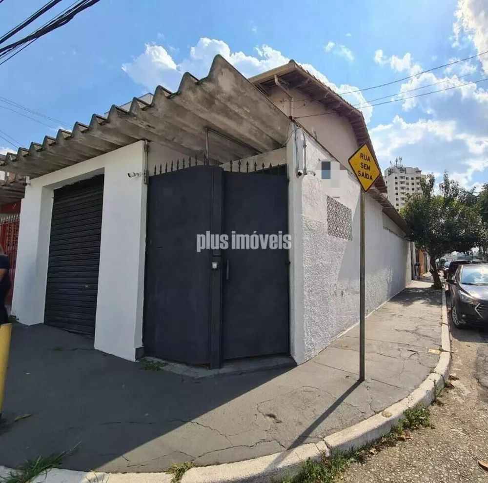 Casa Comercial à venda com 1 quarto, 130m² - Foto 1