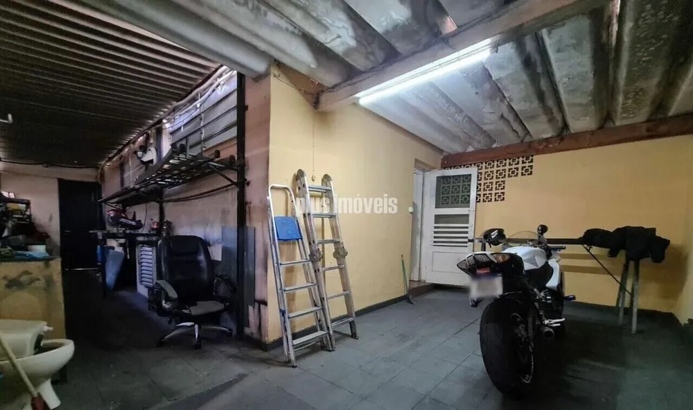 Casa Comercial, 130 m² - Foto 9