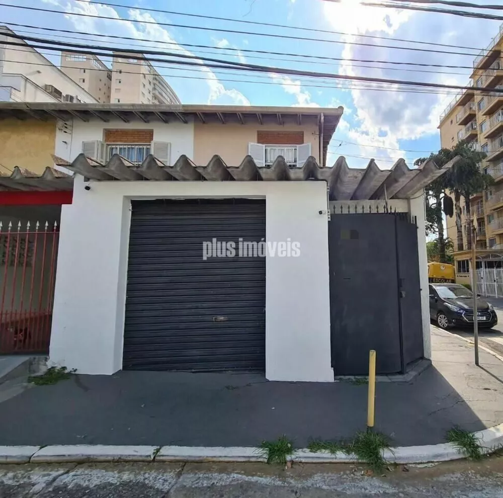 Casa Comercial à venda com 1 quarto, 130m² - Foto 2