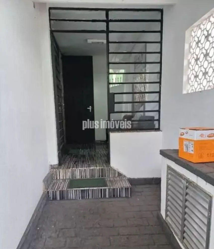 Casa Comercial à venda com 1 quarto, 130m² - Foto 6