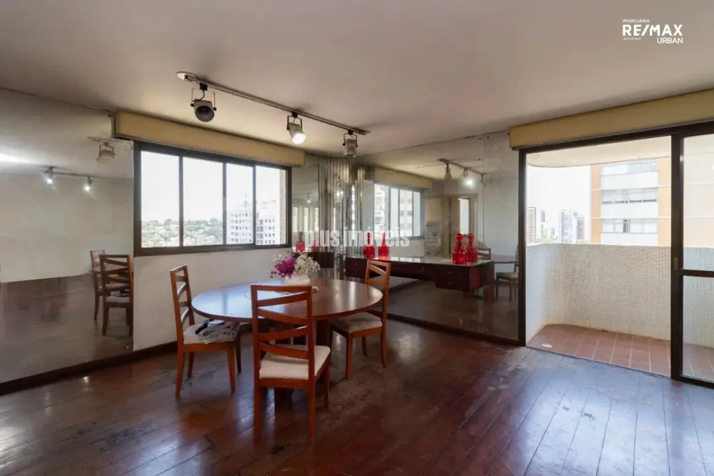 Apartamento, 3 quartos, 220 m² - Foto 7