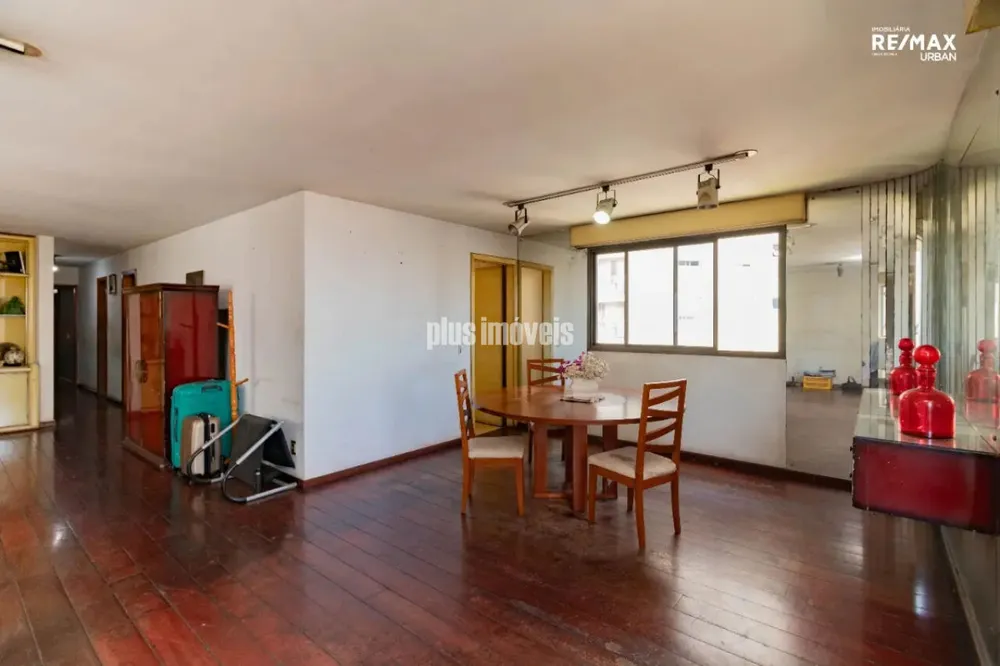 Apartamento, 3 quartos, 220 m² - Foto 12
