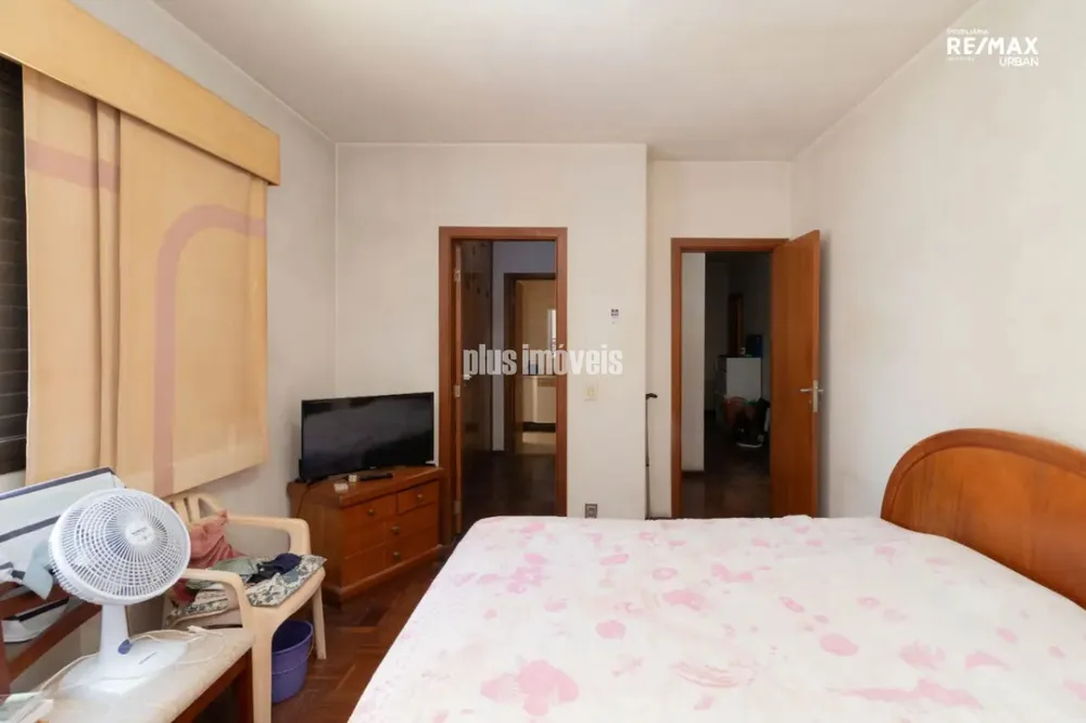 Apartamento, 3 quartos, 220 m² - Foto 10