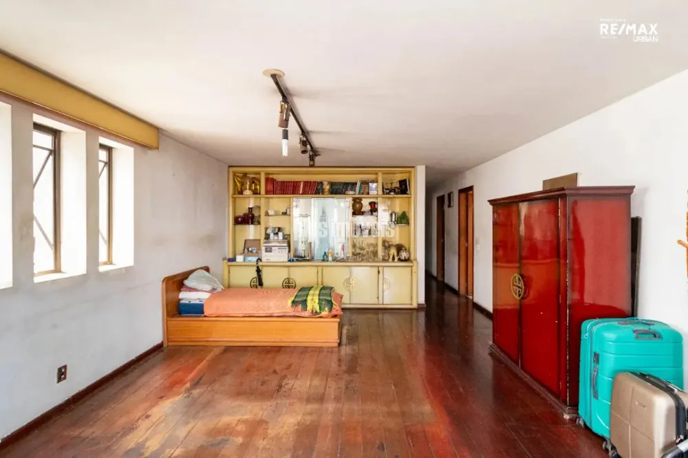 Apartamento, 3 quartos, 220 m² - Foto 6
