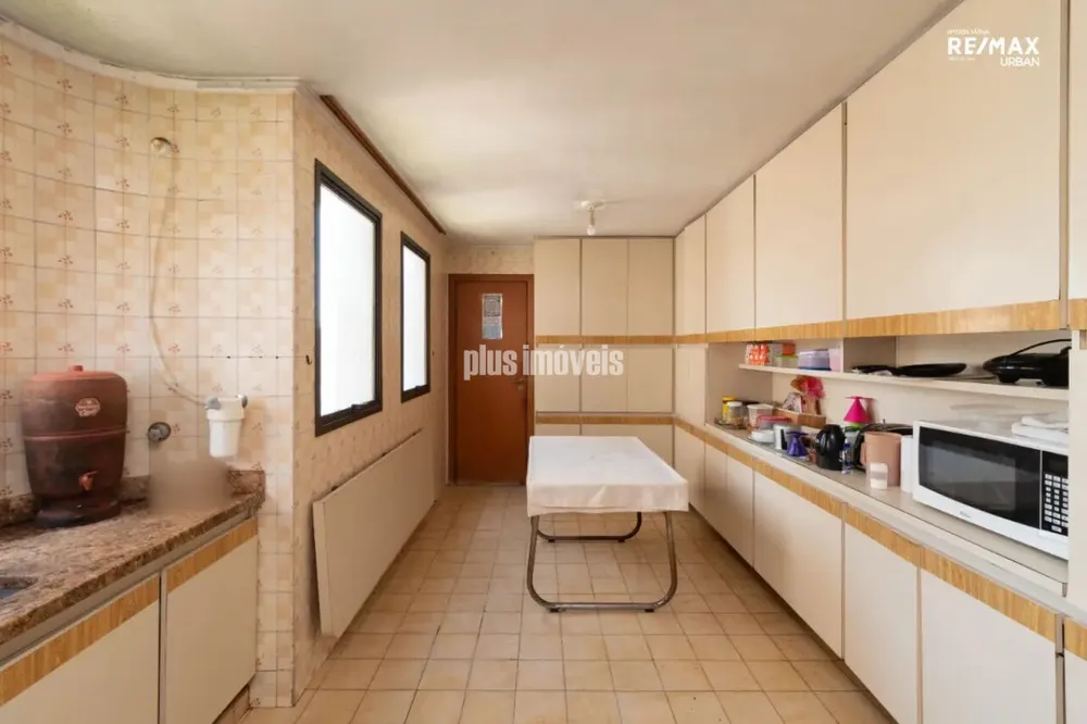 Apartamento, 3 quartos, 220 m² - Foto 11