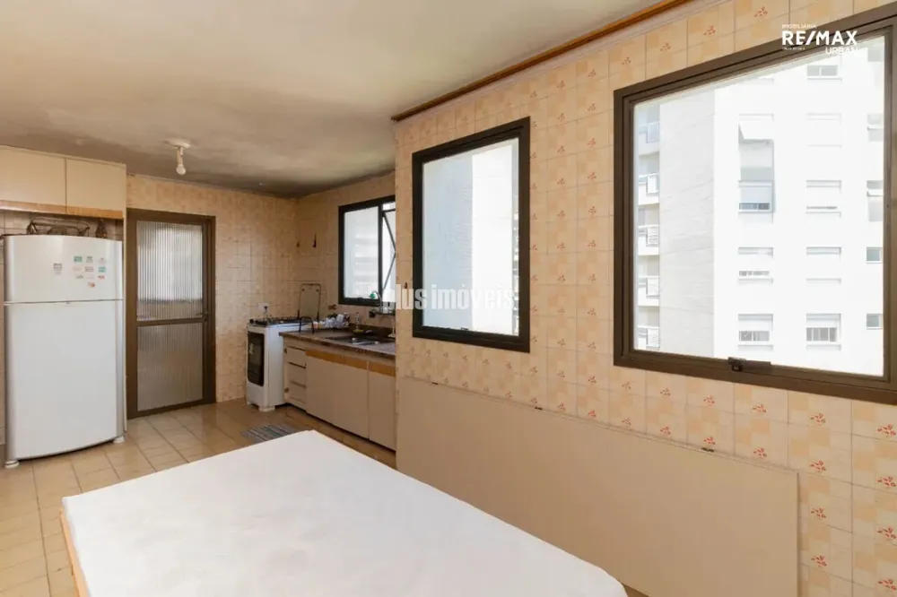 Apartamento, 3 quartos, 220 m² - Foto 8