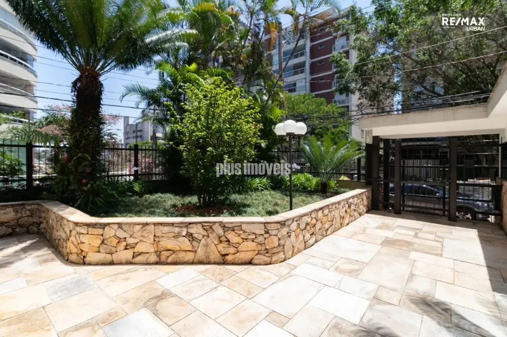 Apartamento, 3 quartos, 220 m² - Foto 9