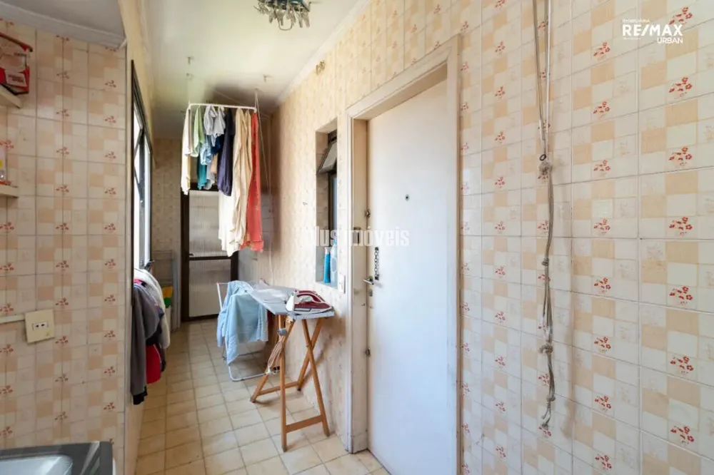 Apartamento, 3 quartos, 220 m² - Foto 5