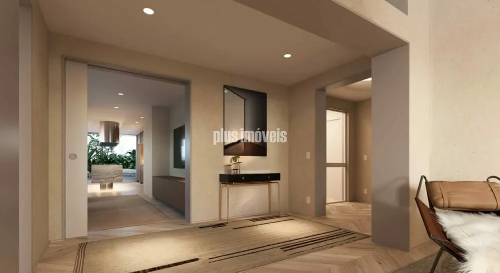 Apartamento, 3 quartos, 314 m² - Foto 4