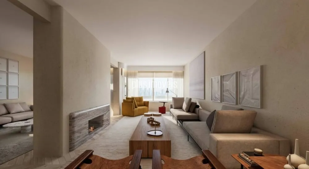 Apartamento, 3 quartos, 314 m² - Foto 2