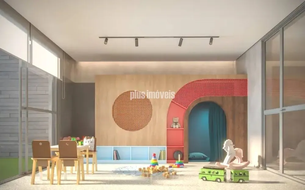 Apartamento, 3 quartos, 210 m² - Foto 4