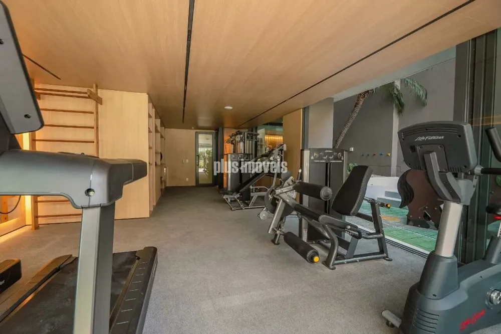 Apartamento, 3 quartos, 337 m² - Foto 4
