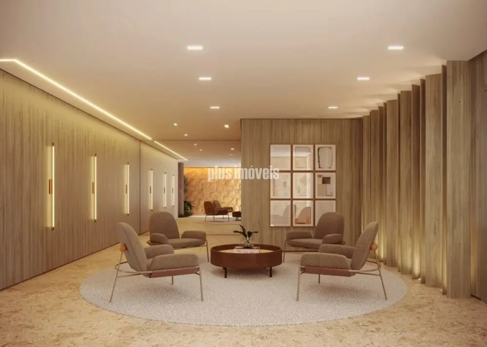 Apartamento, 3 quartos, 337 m² - Foto 2