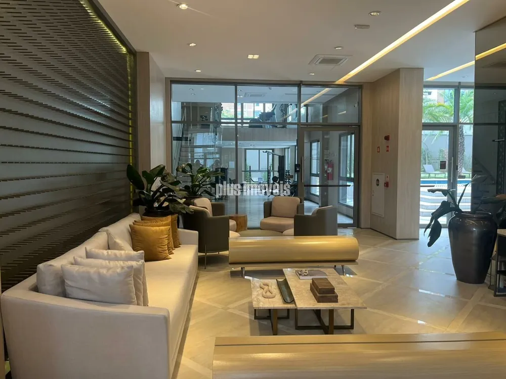 Apartamento, 1 quarto, 44 m² - Foto 7