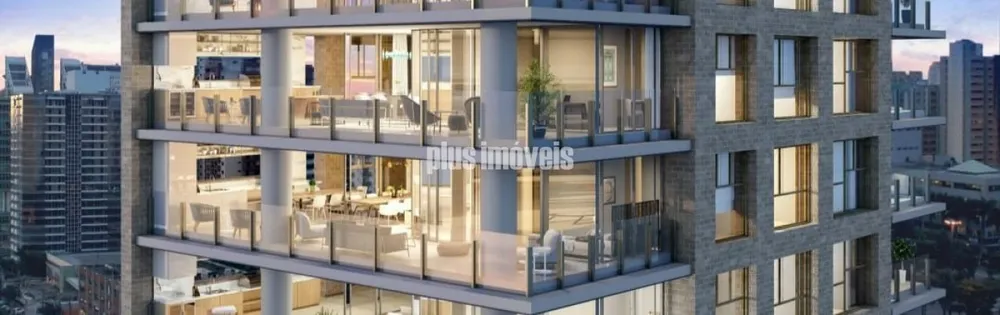 Apartamento, 4 quartos, 335 m² - Foto 12