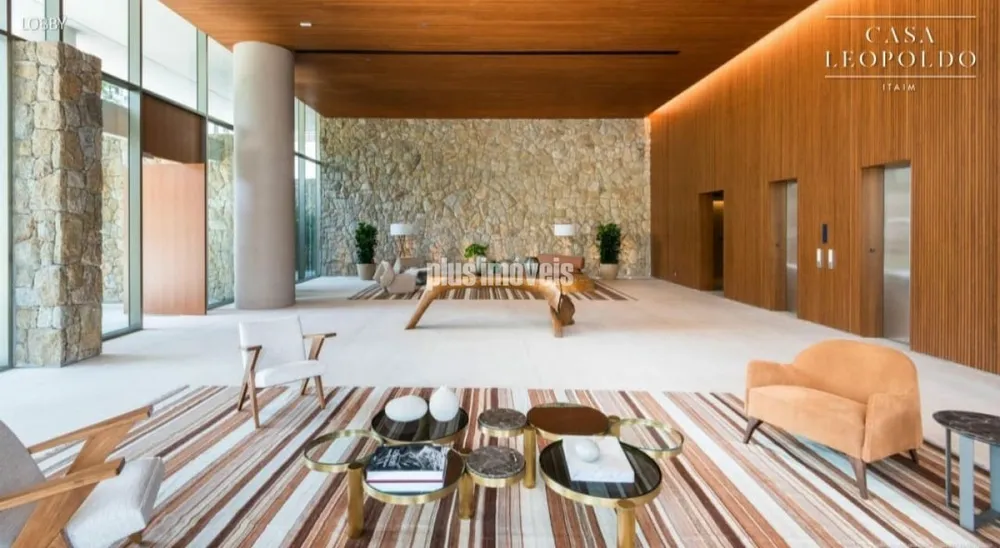 Apartamento, 4 quartos, 335 m² - Foto 8