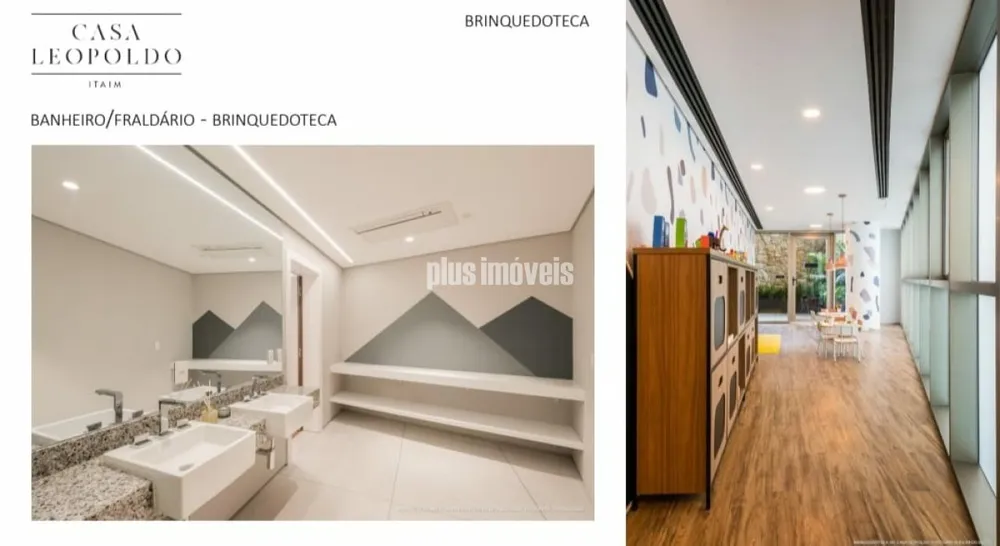 Apartamento, 4 quartos, 335 m² - Foto 11